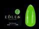 База Edlen Cover Base Neon No47, 30 мл (салатовий неон) 24995 фото 4
