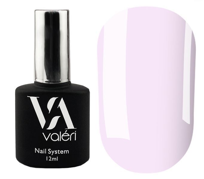 База Valeri Base 12 ml №18 French фіалковий NVFB12-18 фото