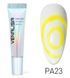 Гель вітражний Venalisa Gel PA23, 15 г