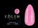 База Edlen Cover Base Shimmer No34, 30 мл (рожевий з блискітками) 24982 фото 3