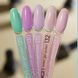 Гель-лак Valeri Color, 6 ml №147 серо-оливковый NVA147 фото 6