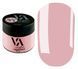 Рідкий гель Vaлерi Liquid Gel, 15 мл No08, приглушений рожевий NVLG15-08 фото 9