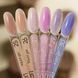 Рідкий гель Vaлерi Liquid Gel, 15 мл No08, приглушений рожевий NVLG15-08 фото 6