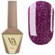 База Valeri Base 12 ml, №69 Flash (рожевий з блискітками) NVFB12-69 фото 1