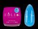 База Edlen Cover Base Pixie No41, 30 мл (блакитний із шимером) 24989 фото 1