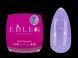 База Edlen Cover Base Shimmer No37, 30 мл (світло-ліловий з блискітками) 24985 фото 1