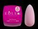 Полігель Edlen Poly gel No03, 50 мл (молочно-рожевий)