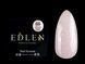 База Edlen Cover Base Shimmer No66, 30 мл (молочний з бірюзовою поталлю) 25014 фото 3