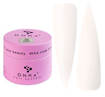 Гель-желе DNKa Jelly Gel, 15 мл №0002 Vanilla JGD0002 фото