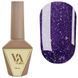 База Valeri Base 12 ml, №68 Flash (фіолетовий з блискітками) NVFB12-68 фото 1