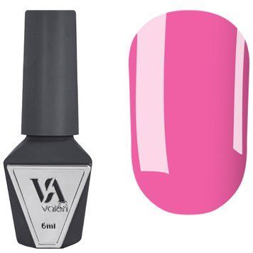 Гель-лак Valeri Color, 6 ml №06 сиренево-розовый NVA6 фото