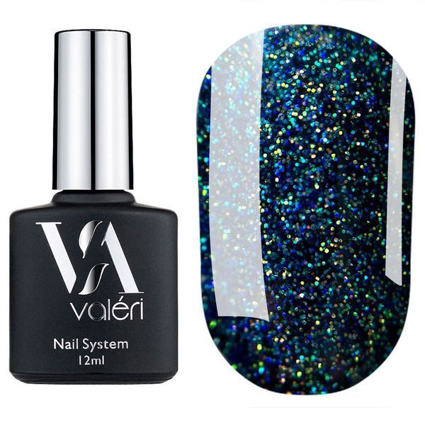 Топ Valeri Top Galaxy Flash, 12ml NVTGYF12 фото