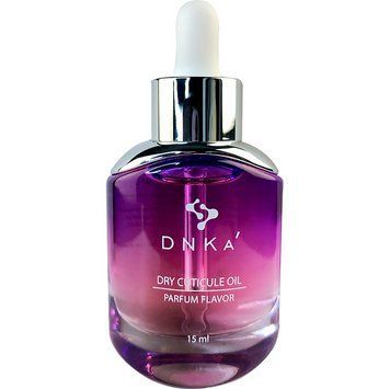 Суха олія для кутикули DNKa, 15 мл (Good Grapes) COGGDNKA фото