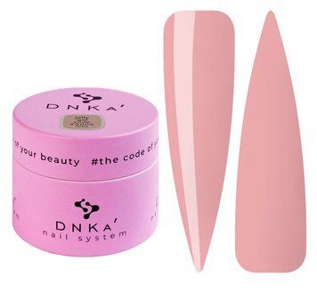 Гель-желе DNKa Jelly Gel, 15 мл No0006 Idol JGD0006 фото
