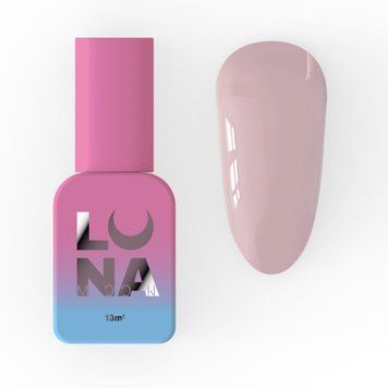 Акрил-гель LUNA Light Acrygel №65, 13 мл (молочно-бежевий) 249-3335 фото
