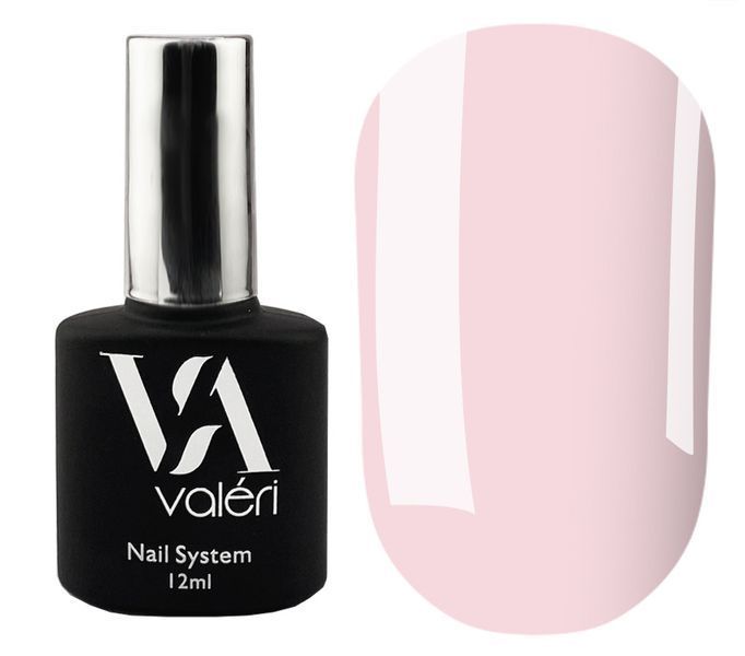 База Valeri Base 12 ml №49 Color рожевий NVFB12-49 фото