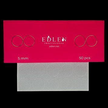 Одноразові змінні файли BAF для Podo-disk M Edlen, 20 mm, 180 гритів (50 шт.) 25660 фото