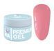 Гель для нарощування нігтів Luna Gel Premium №14, 15 мл (кавуновий) 323-2593 фото 2
