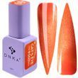 Гель-лаки DNKa Cat Eye &mdash; кошачий глаз