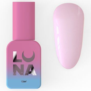 Акрил-гель LUNA Light Acrygel №11, 13 мл (світло-ліловий) 249-1481 фото