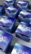 Втирка для манікюру Touch Aurora Powder No14, 5 мл 2144 фото 6