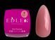 Гель для нарощування Edlen Builder gel No06, 30 мл (рожевий нюд) 25503 фото 1
