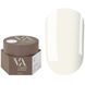 Гель для нарощування Valeri Builder Gel, 15 мл No04 Milk, молочний NVBG-004 фото 1