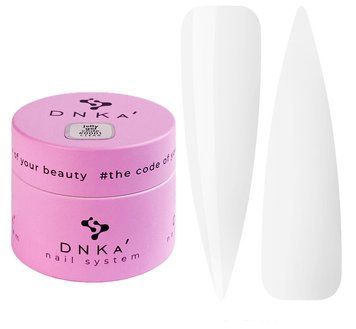 Гель-желе DNKa Jelly Gel, 15 мл №0001 Clear JGD0001 фото