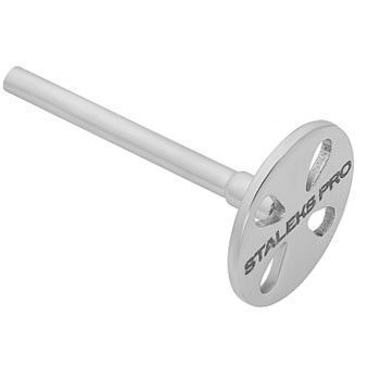 Педикюрний диск STALEKS PRO S (PD-15) PDset-15 фото