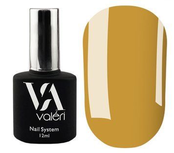 База Valeri Base 12 ml №28 Color темно жовтий VFB12-28 фото