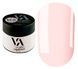 Рідкий гель Valeri Liquid Gel, 15 мл No03, молочно-рожевий NVLG15-03 фото 8