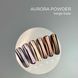 Втирка для манікюру Touch Aurora Powder No17, 5 мл 2146 фото 4